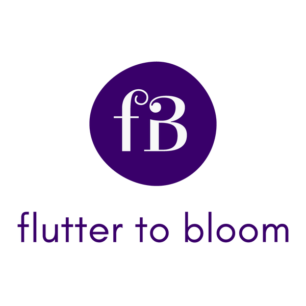 Flutter To Bloom